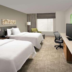 Two-Bedroom King Suite